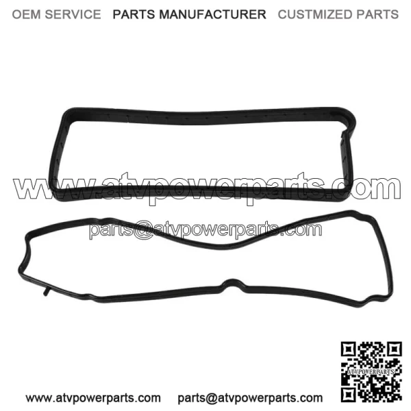 For Land Rover Range Rover Evoque 2.0L 2011- Timing Chain Kit+ 2VVT - Image 2