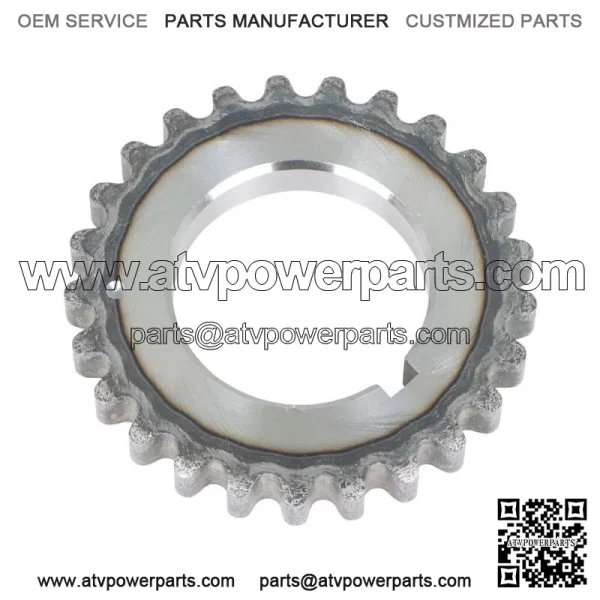Timing Chain Kit For Jeep 2006-2010 Commander 2005-2013 Grand Cherokee 3.7L - Image 3