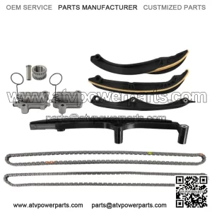 Timing Chain Kit For Ford Lincoln F150 Expedition Navigator 3.5L 2017 - 2021