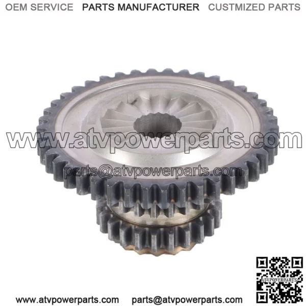 Timing Chain Kit For VW Jetta Golf MK5 MK6 Passat Audi A4 EA888 1.8T 2.0T - Image 2