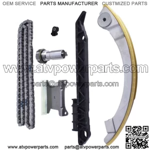 Engine Timing Chain Kit for Front Cloyes Gear & Product 9-4201SX