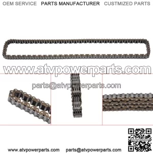 Cam Chain Timing Chain For Yamaha YFM660R Raptor 660R 2001 2002 2003 2004 2005