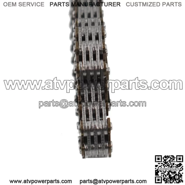 Cam Chain Timing Chain For Yamaha YFM660R Raptor 660R 2001 2002 2003 2004 2005 - Image 4