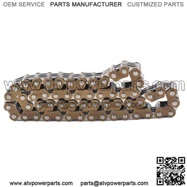 Cam Timing Chain For Honda Foreman 400 450 TRX400FW TRX450S TRX450ES 1995-2004