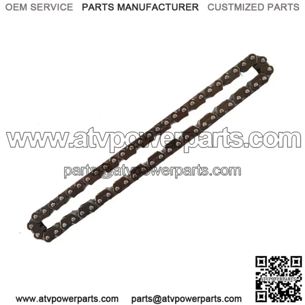 Cam Timing Chain For Honda Foreman 400 450 TRX400FW TRX450S TRX450ES 1995-2004 - Image 2
