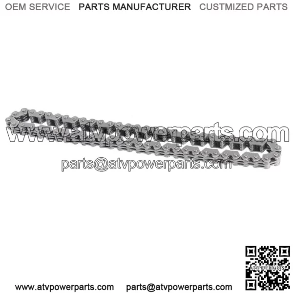 Timing Chain Cam Chain For Honda Foreman 500 TRX520 500 2007-2016 - Image 3