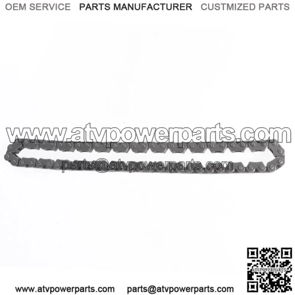 Timing Chain Cam Chain For Honda Foreman 500 TRX520 500 2007-2016 - Image 4