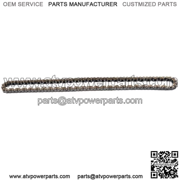 Cam Timing Chain For Honda TRX250X TRX300 Fourtrax 300 TRX300 TRX300FW 1988-2000 - Image 3