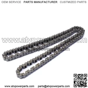 Fit  for 1998-2001 Yamaha Grizzly 600 Cam Timing Chain