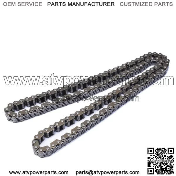 Fit  for 1998-2001 Yamaha Grizzly 600 Cam Timing Chain
