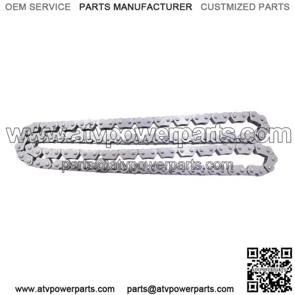 Camshaft Cam Timing Chain For Honda CRF250R 2004-2009 / CRF250X 2004-2017 - Image 4