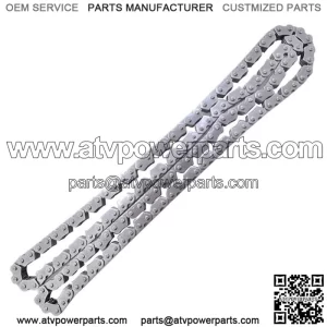 For Polaris Ranger RZR Sportsman 570 900 and 1000 Cam Chain Silent Timing Chain