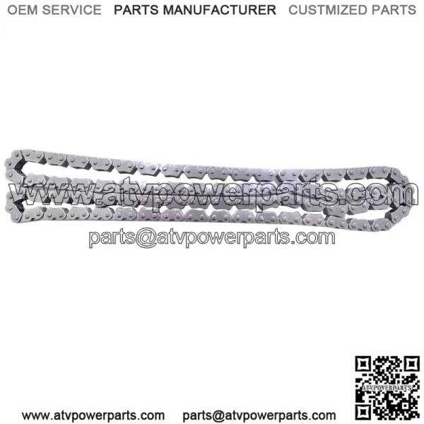 For Polaris Ranger RZR Sportsman 570 900 and 1000 Cam Chain Silent Timing Chain - Image 2