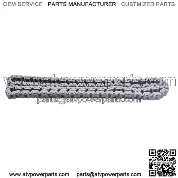 For Polaris Ranger RZR Sportsman 570 900 and 1000 Cam Chain Silent Timing Chain - Image 4