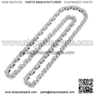 Camshaft Cam Timing Chain fits Can Am Outlander 400 / MAX 400 2x4 4x4 2003 2015