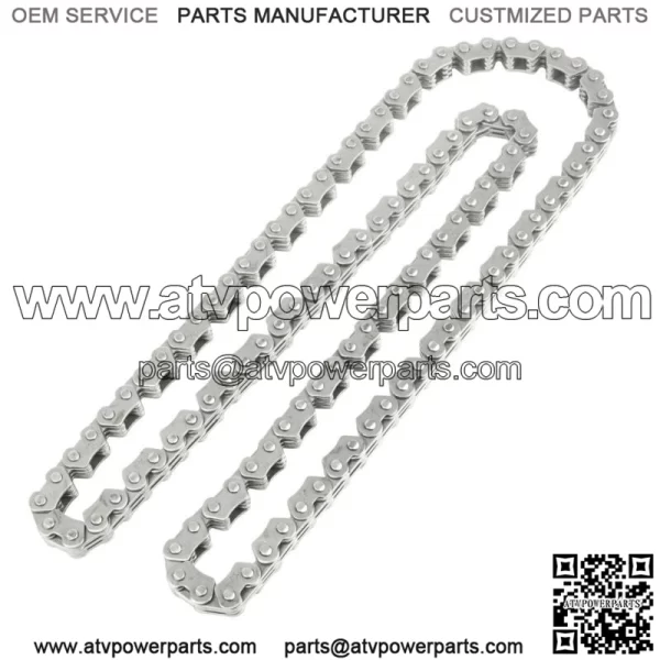 Camshaft Cam Timing Chain fits Can Am Outlander 400 / MAX 400 2x4 4x4 2003 2015