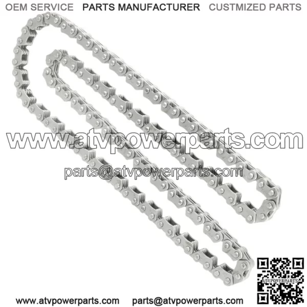 Camshaft Cam Timing Chain fits Can Am Outlander 400 / MAX 400 2x4 4x4 2003 2015 - Image 3