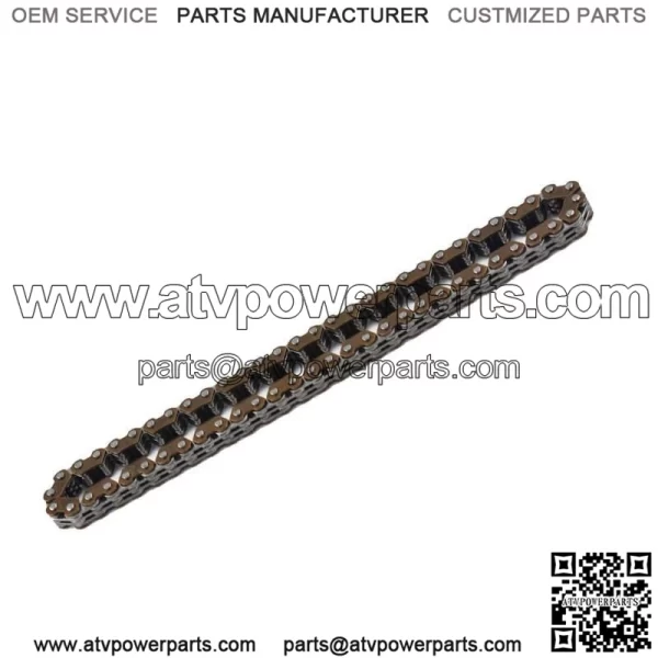 Cam Chain Timing Chain Fit For Honda Rancher 420,12-15 Foreman 500 & Pioneer 500 - Image 3