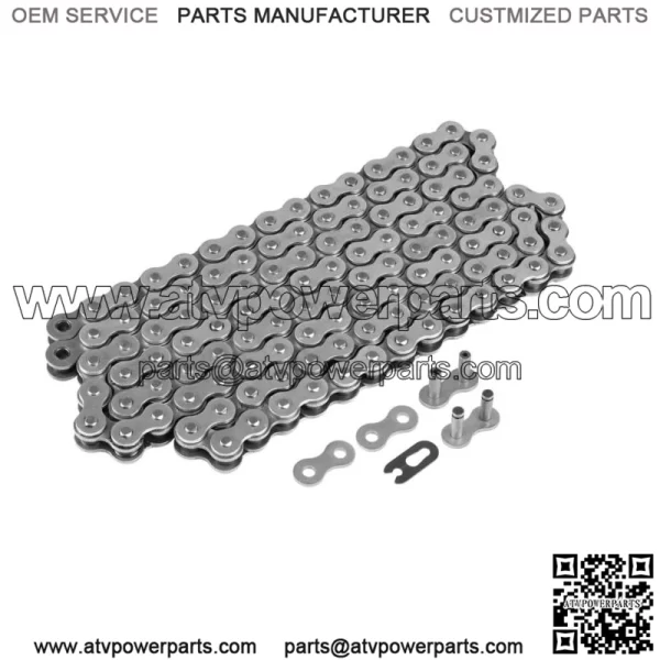 Drive Chain & Sprockets For Honda CMX300 Rebel 300 2017-2021 - Image 2