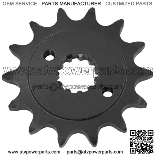 Drive Chain & Sprockets For Honda CMX300 Rebel 300 2017-2021 - Image 3