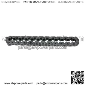 Polaris Ranger Sportsman 400 450 500 570 800 Transmission Silent Chain 3234264 (For: More than one vehicle)
