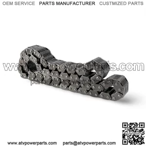 Polaris Sportsman Ranger 400 500 570 Gearcase Chain 3234057 (For: More than one vehicle)