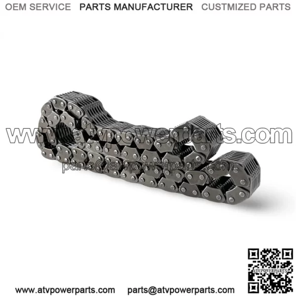 Polaris Sportsman Ranger 400 500 570 Gearcase Chain 3234057 (For: More than one vehicle)