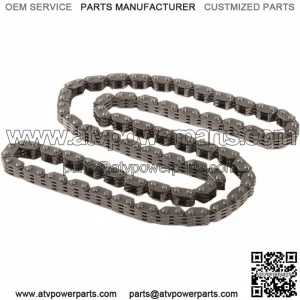 Cam Chain for 2014-2021 Honda TRX420FM2 FourTrax Rancher 4x4 with EPS