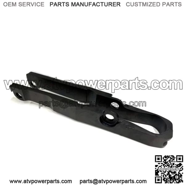 1990 1991 1992 1993 Kawasaki KX 125 250 500 Front Chain Slider 12053-1328 NEW - Image 2
