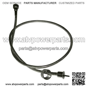 506631M91 Tach Drive Cable Fits Massey Ferguson GAS TO35 MF35 MF135 MF150 MF175