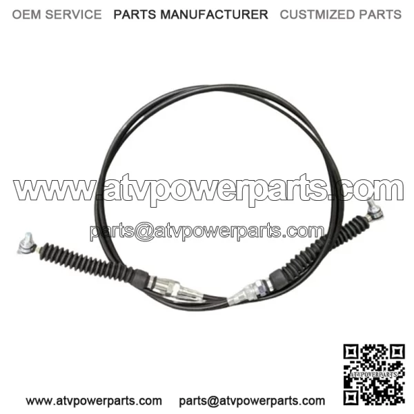 0652-2424 Shifting Cable Maverick X3 MAX 2017+ Gear Change Shift Trans
