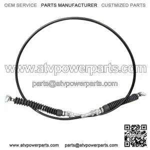 0652-2423 Shifting Cable Maverick X3 2017+ Gear Change Shift Cable Trans