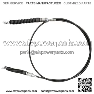 0652-2422 Shifting Cable MAX Four Seat Commander 800R 1000 Maverick 1000R