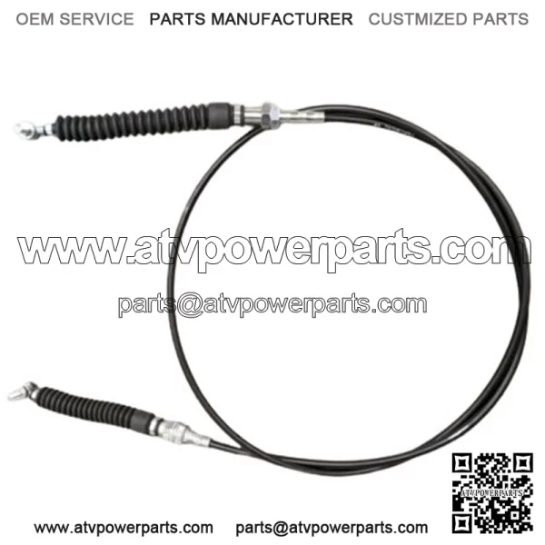 0652-2422 Shifting Cable MAX Four Seat Commander 800R 1000 Maverick 1000R
