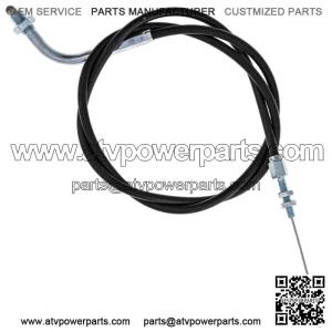 Throttle Cable for Kawasaki 1000 400 440 550 650 LTD 54012-1100 54012-1016 (For: Kawasaki)