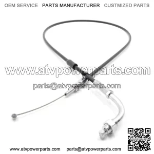 Throttle Cable Kawasaki Z1300 / KZ1300 (1979 1980 1981 1982 1983) #54012-1038