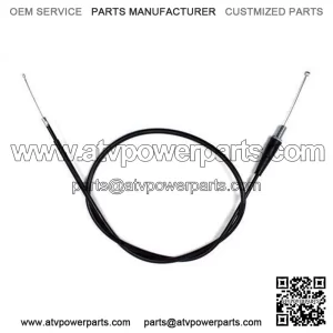 Throttle Cable Honda CR125R 2000-2003 CR250R 2004-2007 Replacement (For: Honda)
