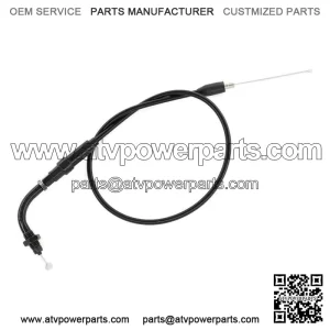 29" Throttle Cable For Honda CRF50F XR50R CRF XR 50 Z50A Z50R (For: Honda)