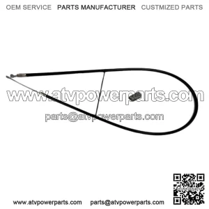 Throttle Cable Z50A 1976-1978 OEM  Honda Part New 17910130640