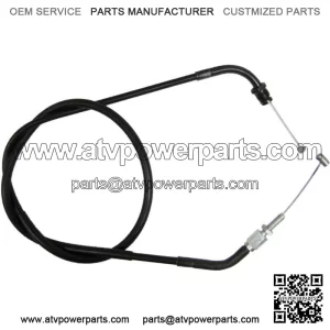 485697 Throttle Cable "B" Push for Honda CBF500 4/A4-A7 2004-2007 (see desc...)