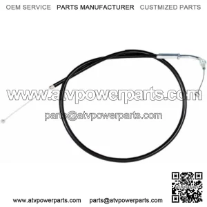 Throttle Push Cable 02-0031 For Honda GL1100 1100A 1100I 1200A NOS H4 (For: Honda)