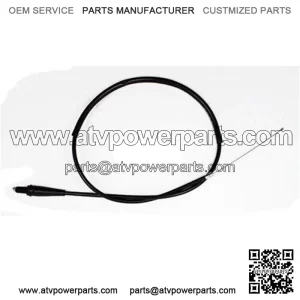 02-0151 Throttle Cable For Honda (For: Honda)