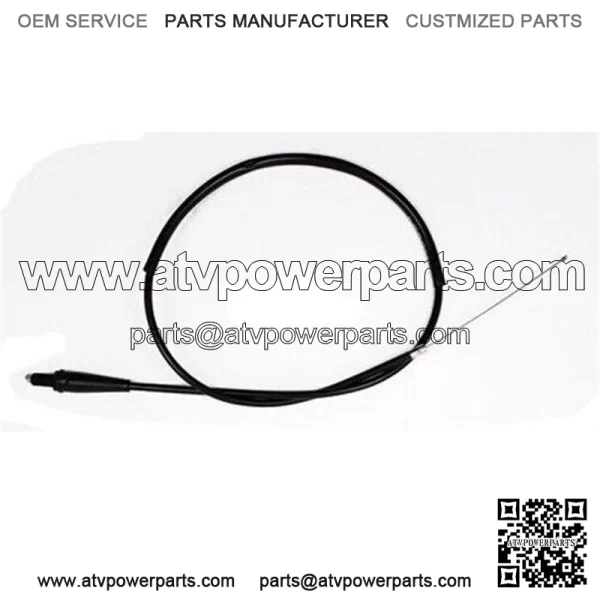 02-0151 Throttle Cable For Honda (For: Honda)