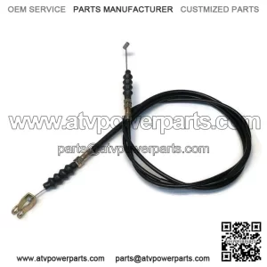 Throttle Cable for Yamaha G2, G8, G9, G11, G14 Golf Cart Car (85-94) (For: Yamaha)