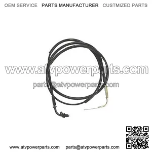 Yamaha Zuma 50cc 70cc throttle cable for Arreche and OKO flatslide Carburetors