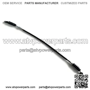 Accelerator Throttle Cable #2 for Yamaha G2, G8, G9, G11, G14 Gas Golf Cart (For: Yamaha)