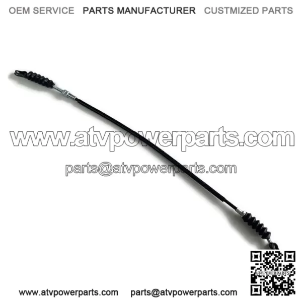 Accelerator Throttle Cable #2 for Yamaha G2, G8, G9, G11, G14 Gas Golf Cart (For: Yamaha)