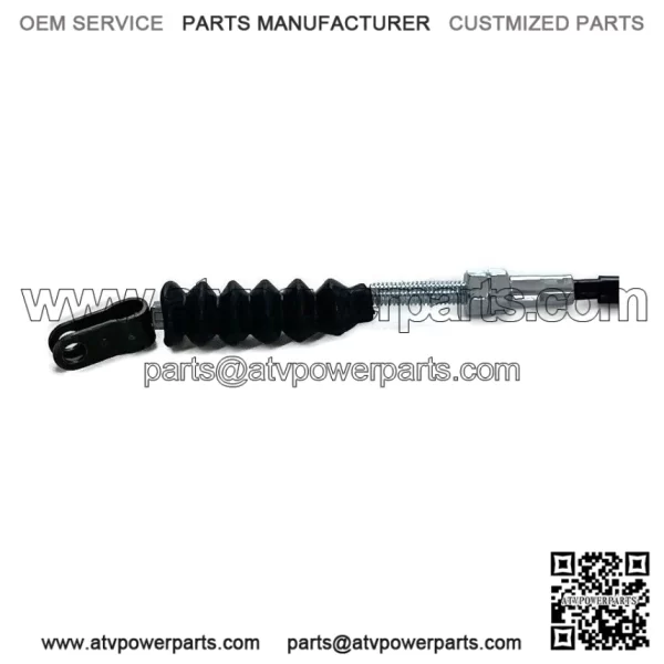 Accelerator Throttle Cable #2 for Yamaha G2, G8, G9, G11, G14 Gas Golf Cart (For: Yamaha) - Image 3