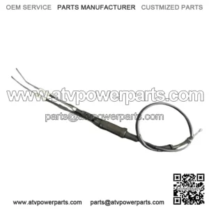 Yamaha TZR250 Throttle Cable 1KT  1KT-26260-00 / TZR 250 - LMC1102