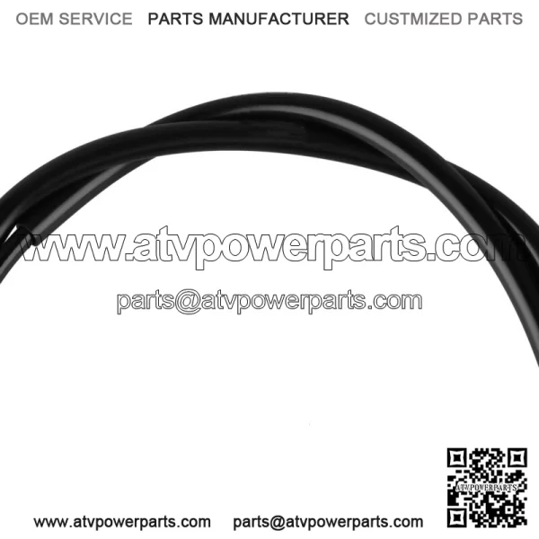 46" Motorcycle Throttle Cable Universal Fit For HONDA YAMAHA Pit Dirt Bike - Image 4